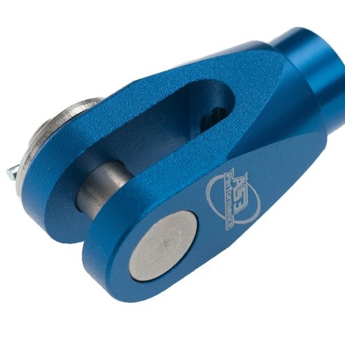 AS3 Rear Brake Clevis for Yamaha YZ 80 85 1994-2017