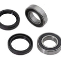 AS3 Front Wheel Bearing & Seal Kit to fit Suzuki RM 125 250 2001-2008
