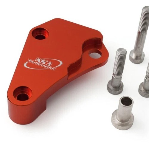 AS3 Case Saver for KTM 250 380 SX Exc 1999-2006