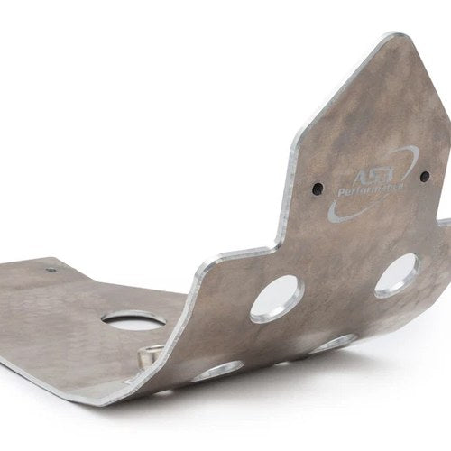 AS3 Skid Plate Sump Guard for Kawasaki KX 250 2021