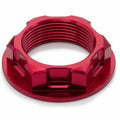 AS3 Steering Stem Nut for Honda Crf 150 F 03-17 Crf 230 F 03-19 Crf 250 F 19-22