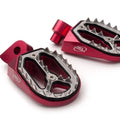 AS3 Foot Pegs for Gas EC 125 EC 200 EC 250 EC 300 1997-2017