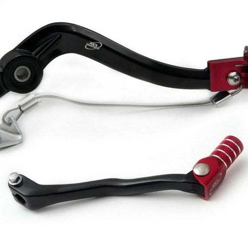 AS3 Rear Brake Pedal Gear Lever for Gas EC XC 200 250 300 2018-2020