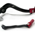 AS3 Rear Brake Pedal Gear Lever for Gas EC XC 200 250 300 2018-2020