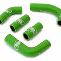AS3 Silicone Radiator Hoses for Kawasaki 300 Ninja 2013-2017