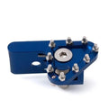 AS3 Performance Rear Brake Pedal Lever Replacement Tip Blue