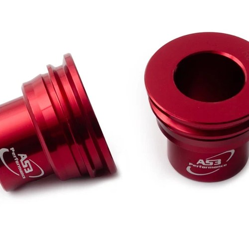 AS3 Rear Wheel Spacers for Gas MC 85 EC 250 300 350 EX 250 300 2021-2023