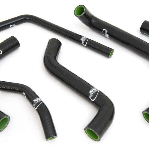 AS3 Silicone Radiator Hoses for Kawasaki ZX10R 2011-2015
