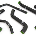 AS3 Silicone Radiator Hoses for Kawasaki ZX10R 2011-2015