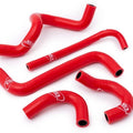 AS3 Silicone Radiator Hoses for Honda Cbr 125 2004-2006