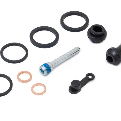AS3 Front Brake Caliper Repair Kit for Yamaha YZ 125 250 08-22 Yzf 250 450 07-20