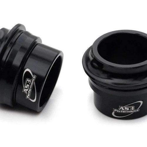 AS3 Front Wheel Spacers to fit Beta 125 250 300 350 390 400 430 450 480 RR 13-22