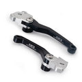 AS3 Brake Clutch Flexi Levers for Kawasaki KX 250 2021 KX 450 2019-2021