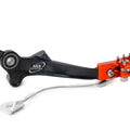 AS3 Rear Brake Pedal for KTM 690 Smc R 2023-2023 690 Enduro R 2019-2023