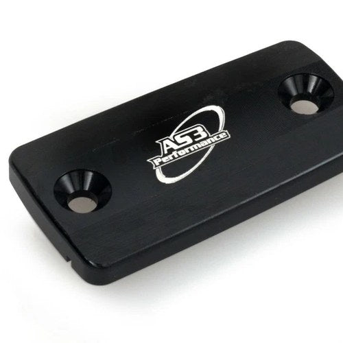 AS3 Clutch Reservoir Cover for KTM 690 Smc Enduro R 13-21 690 Duke 14-19
