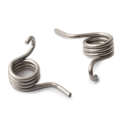 AS3 Foot Peg Springs for Kawasaki KX 250 F 2006-2023 KX 450 F 2006-2023