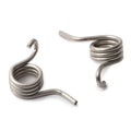 AS3 Foot Peg Springs for Kawasaki KX 250 F 2006-2023 KX 450 F 2006-2023