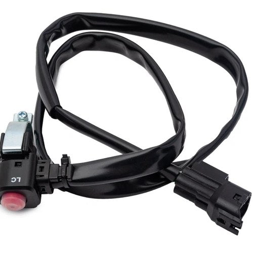 AS3 Launch Control Switch Button for Yamaha YZ 450 F 2020-2022