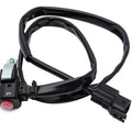 AS3 Launch Control Switch Button for Yamaha YZ 450 F 2020-2022