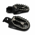 AS3 Foot Pegs for TM MX EN 125 144 250 300 450 530 2008-2020