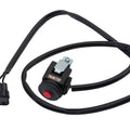 AS3 Kill Switch for Kawasaki KX 85 100 112 14-23 KX250F 04-16 KX450F 06-15