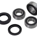 AS3 Rear Wheel Bearing & Seal Kit to fit Suzuki Drz 400 E S SM 2000-2017