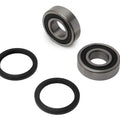 AS3 Rear Wheel Bearing Kit to fit TM MX EN 125 144 250 300 450 530 2005-2011
