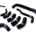 AS3 Silicone Radiator Hoses for Yamaha Fzs 1000 Fazer 2001-2005