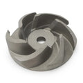 AS3 Water Pump Impeller for Kawasaki KX 125 91-05 KX 250 92-04 KX 500 88-04