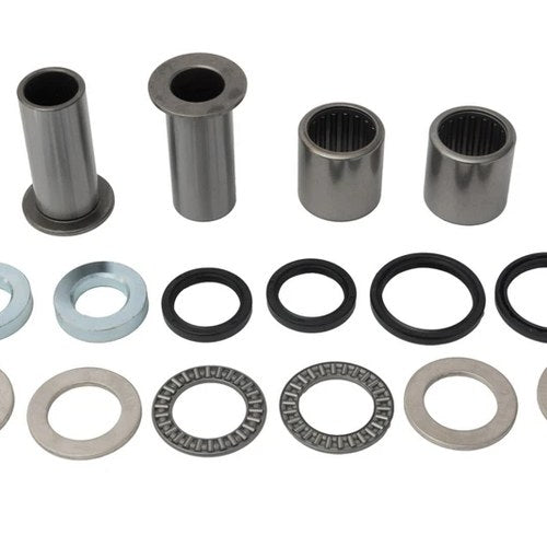 AS3 Swing Arm Bearing Kit for Suzuki RM125 250 96-08 RMZ250 07-22 RMZ450 05-22