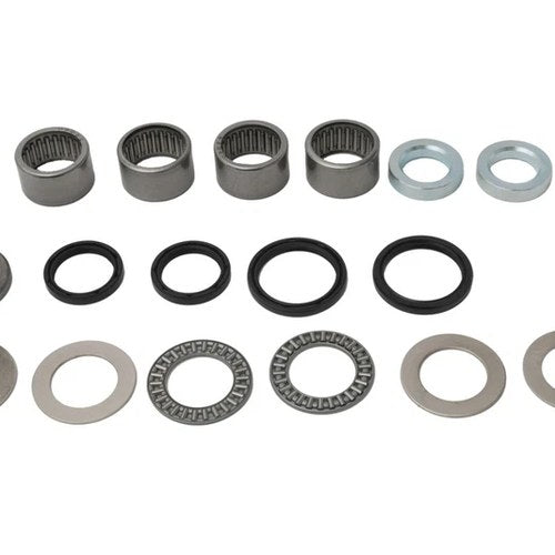 AS3 Swing Arm Bearing Kit for Yamaha YZ 125 2006-2023 YZ 125 X 2020-2023