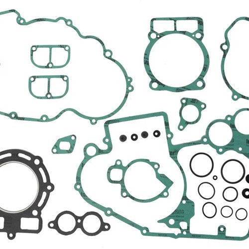 AS3 Engine Gasket Kit Set for KTM 400 SX 98-02 Exc 00-06 Mxc 01-02 450 Exc 03-07