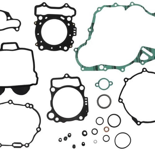 AS3 Engine Gasket Kit Set for Yamaha YZ 250 F 2014-2015