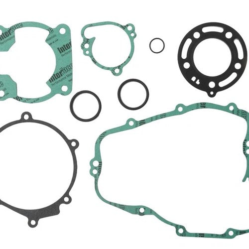 AS3 Engine Gasket Kit Set for Kawasaki KX 80 1991-1997