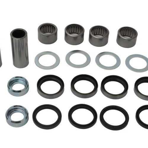 AS3 Swing Arm Bearing Kit for KTM 125 200 250 300 360 380 SX Exc Egs Mxc 98-03