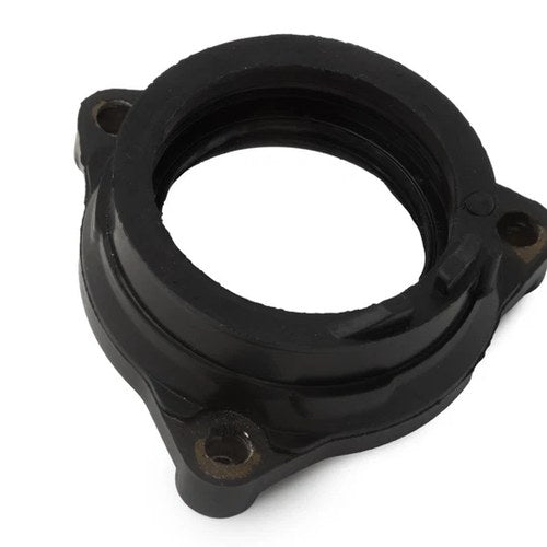 AS3 Carb Intake Inlet Manifold Rubber for Yamaha YZ450F 06-09 WR450F 07-11