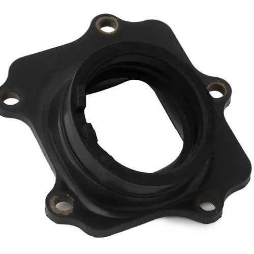AS3 Carb Intake Inlet Manifold Rubber for Yamaha YZ 250 2002-2025