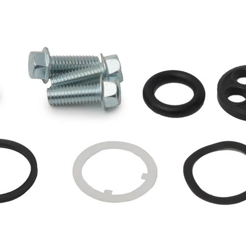 AS3 Fuel Tap Repair Kit for Honda Crf 250 R 2004-2009 Crf 250 450 X 2004-2007