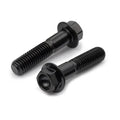 AS3 Titanium Front Caliper Mount Bolts for Yamaha YZ65 85 19-24 YZ 125-450 07-24
