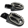AS3 Foot Pegs for Suzuki DL 1050 V-STROM 2022