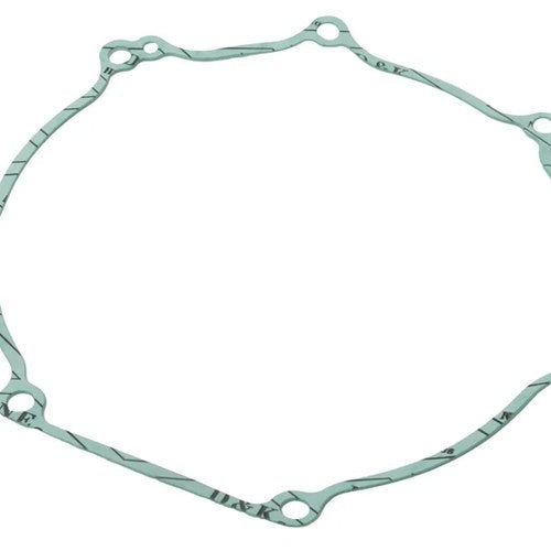 AS3 Clutch Cover Gasket for Kawasaki KX 450 F 2006-2015 Klx 450R Kfx 450R