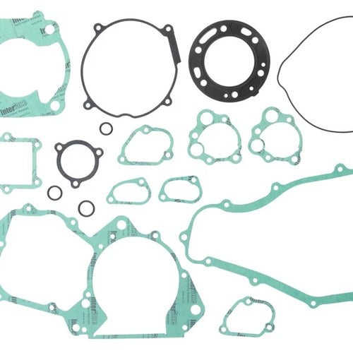 AS3 Engine Gasket Kit Set for Honda CR 250 R 1989-1991