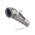 Cf Moto 700 CL-X Sport 2022-2024 Exhaust Gpr Mid-Line Powercone Evo