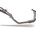 Triumph Daytona 660 2023-2025 Exhaust Gpr Full System Powercone Evo