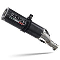 Kawasaki Ninja 650 2023-2024 Usa Exhaust Gpr Full System M3 Poppy