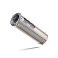 Honda VFR1200F i.e. 2010-2016 Exhaust Gpr Slip-on M3 Inox
