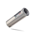 Bmw R1200R 2006-2010 Exhaust Gpr Slip-on M3 Inox