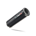 Bmw R1200R 2006-2010 Exhaust Gpr Slip-on M3 Poppy
