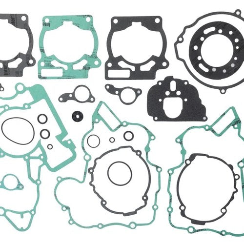 AS3 Engine Gasket Kit Set for KTM 125 SX Exc 1998-2001