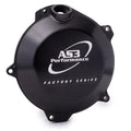 AS3 Clutch Cover for Gas MC EC EX 250 300 350 450 500 2024-2025